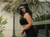 Model CandaseRussell