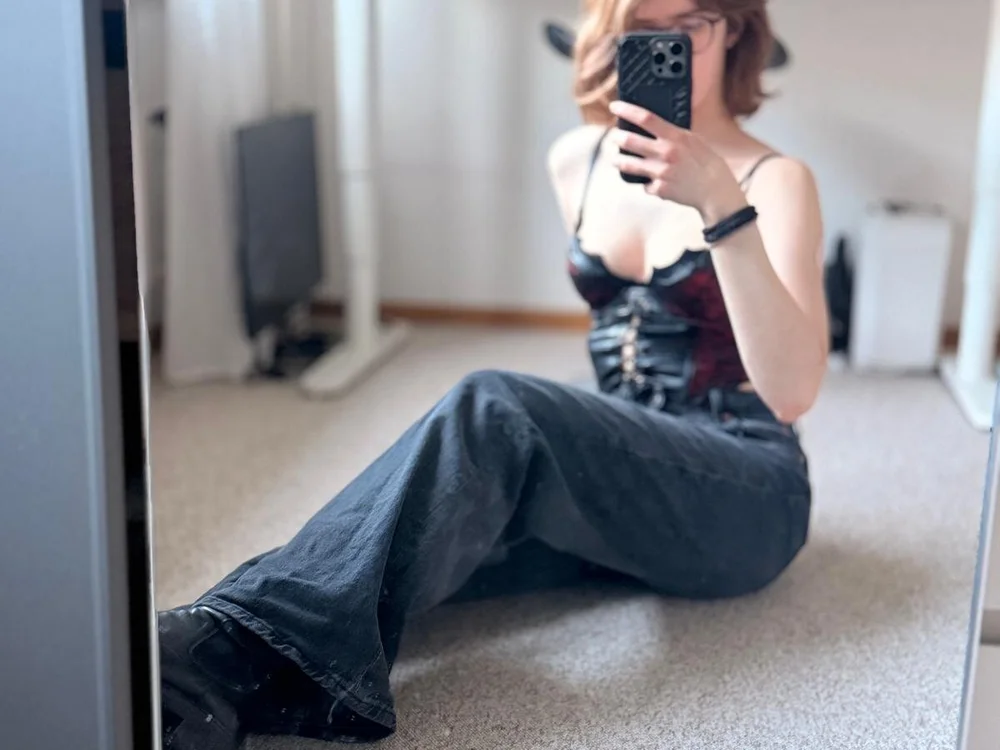 Chat XXX offline de leasweetyy