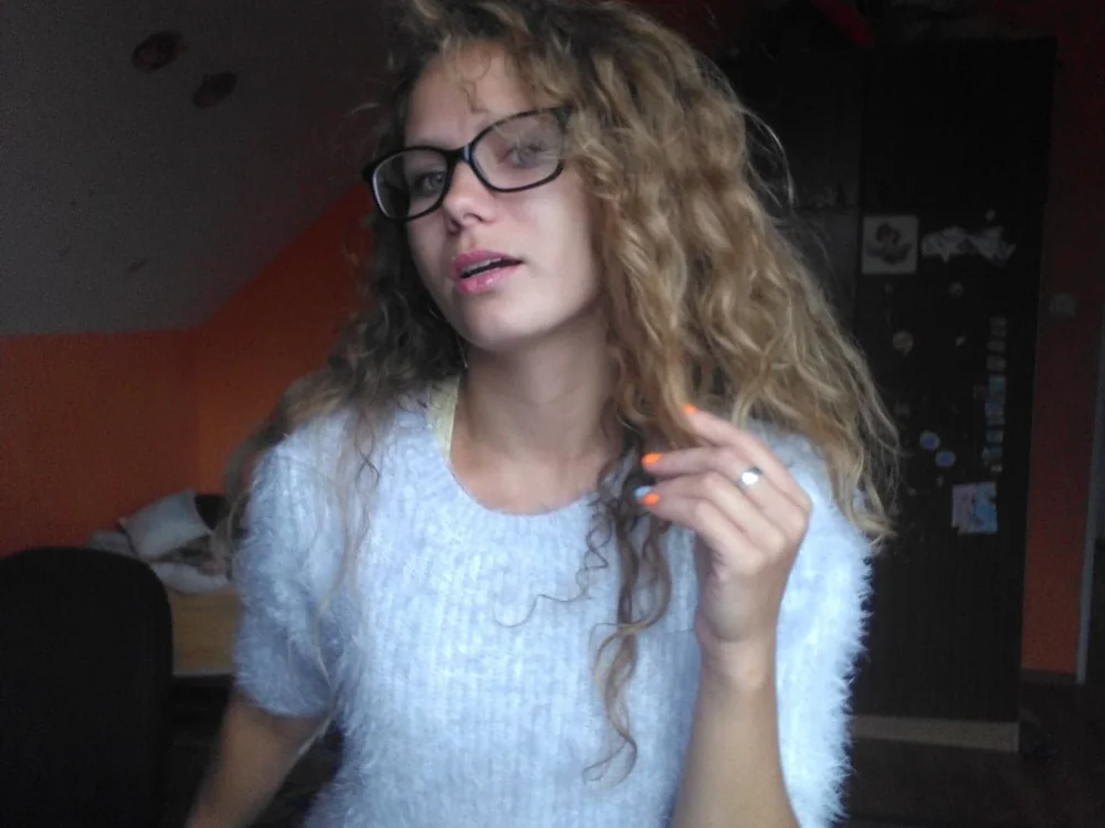 Spragniona92's Offline XXX Chat