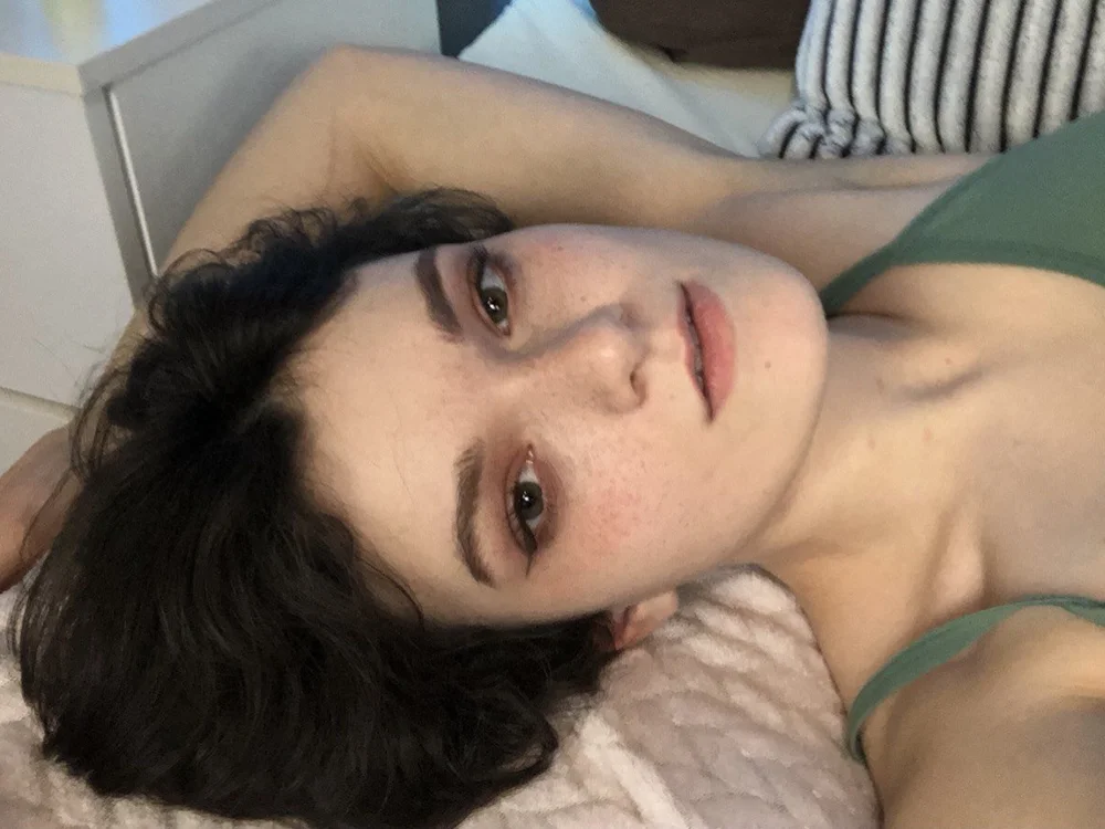 OuterSpaceBaby's Offline XXX Chat