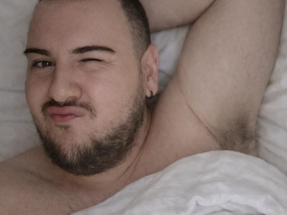 Offline chatovací místnost gay_bear98