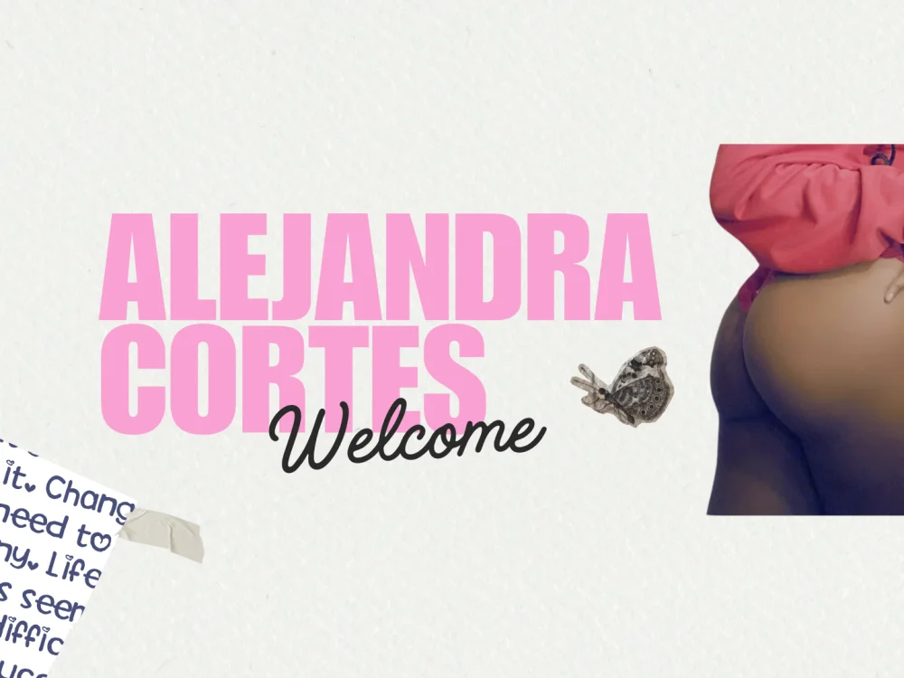 alejandra-cortesのオフラインXXXチャット