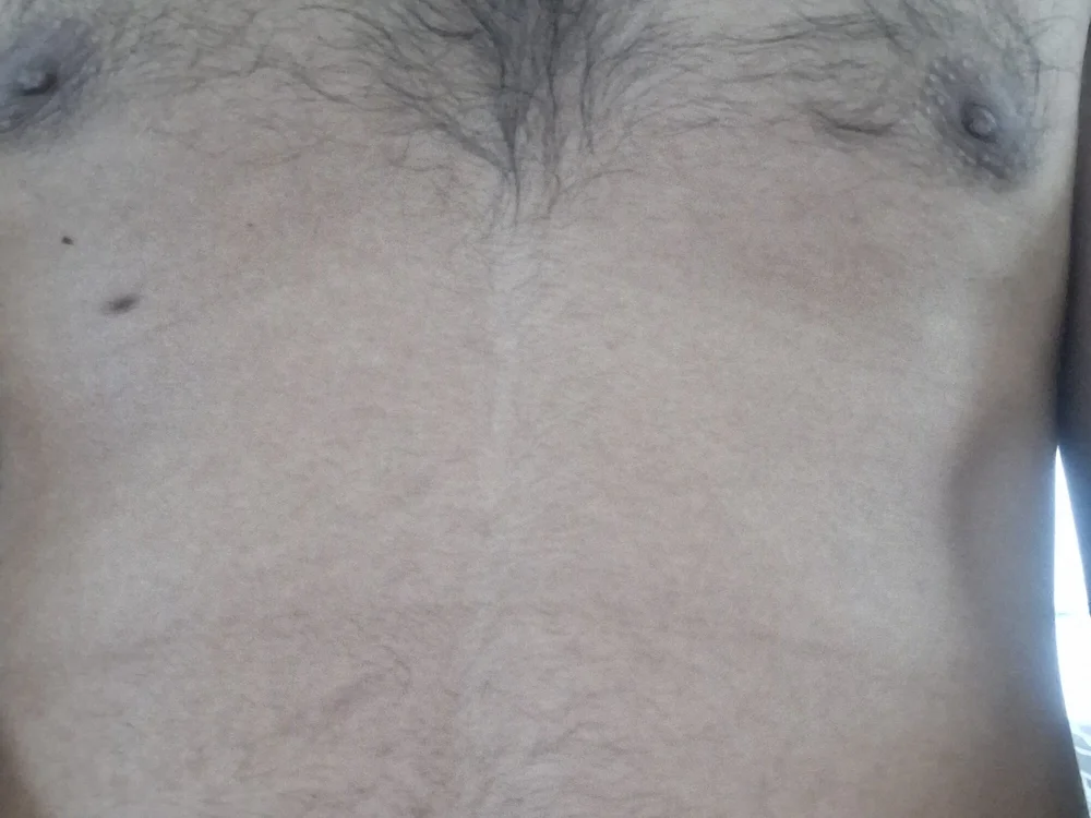 Blackdickjolly's Offline XXX Chat