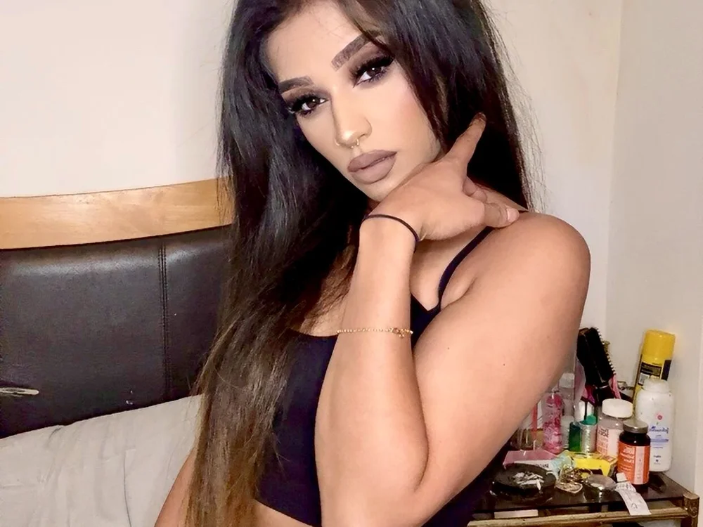 oceana_doll cover photo