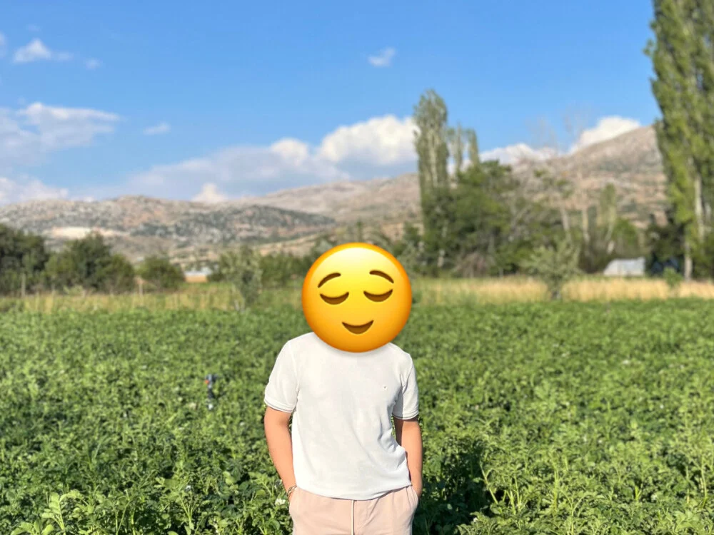 Inanbey Adlı Modelin Çevrimdışı XXX Sohbeti