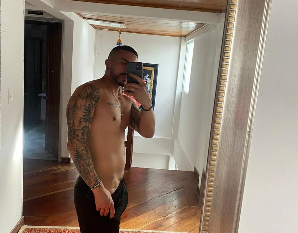 Chat XXX offline de ALEXXX_KING