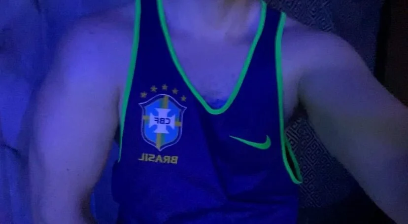 Offline chatovací místnost LustLifeKing