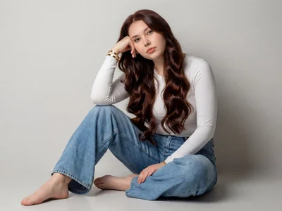 AmeliaHarrys profile