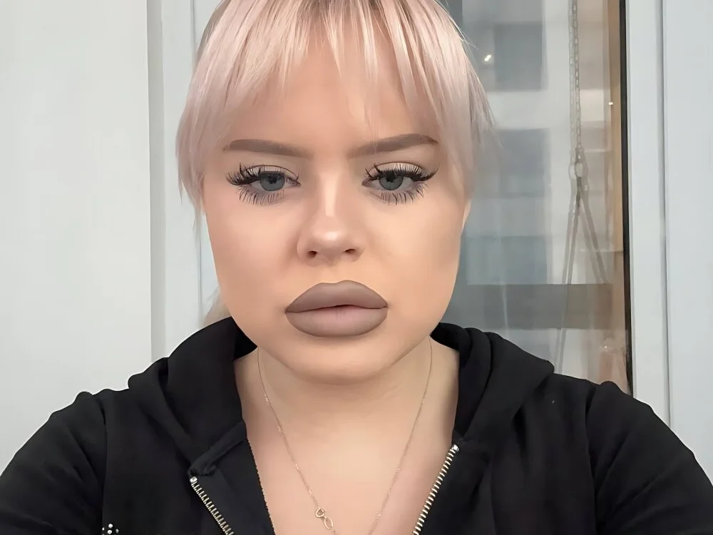 Chat XXX offline de Lollyjollm