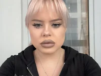 Lollyjollm's webcam live show