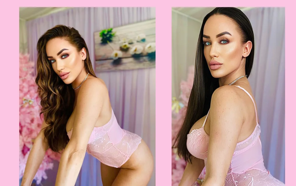 LexiaLemon's Offline XXX Chat