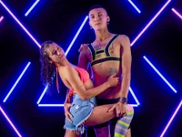 Logan_and_Reachel's webcam live show