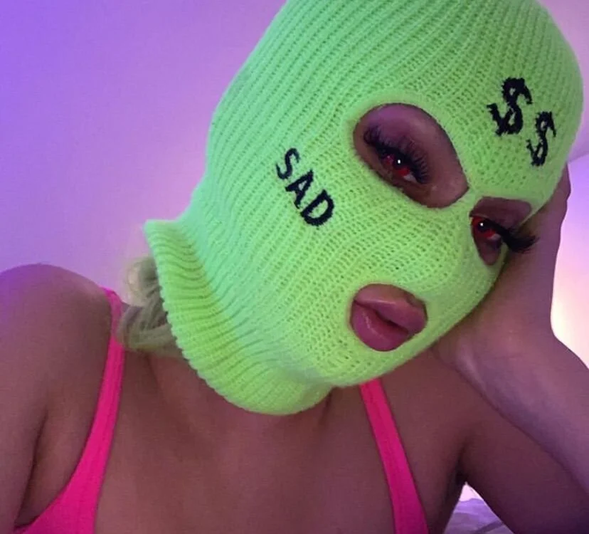 BarbieDollDani's Offline XXX Chat