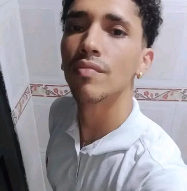 Offline XXX chat modela SebasThecaribean