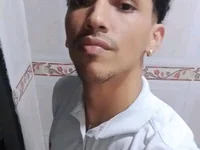 SebasThecaribean's webcam live show