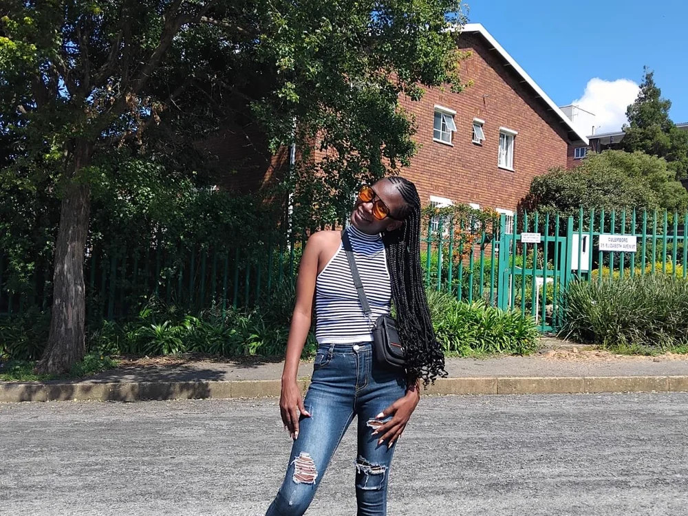 LilMissTease cam model