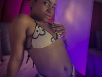 Charlotte_fuentes's webcam live show