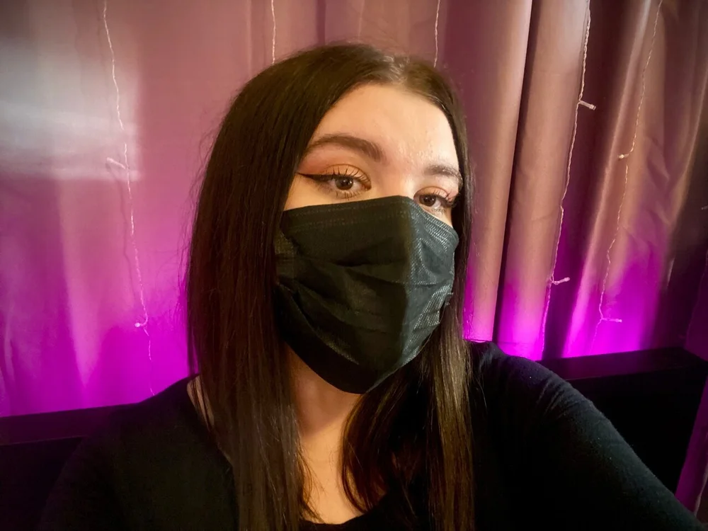 instalina's Offline Chat Room