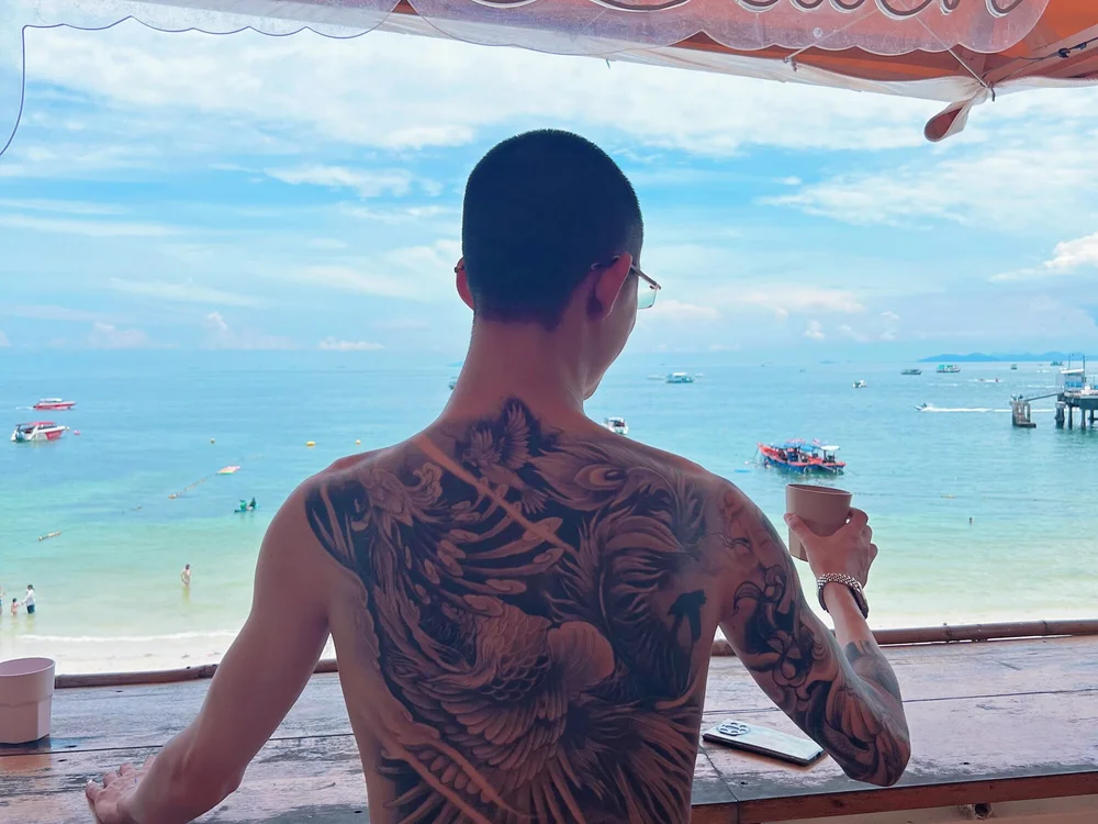 zhubo001's Offline XXX Chat