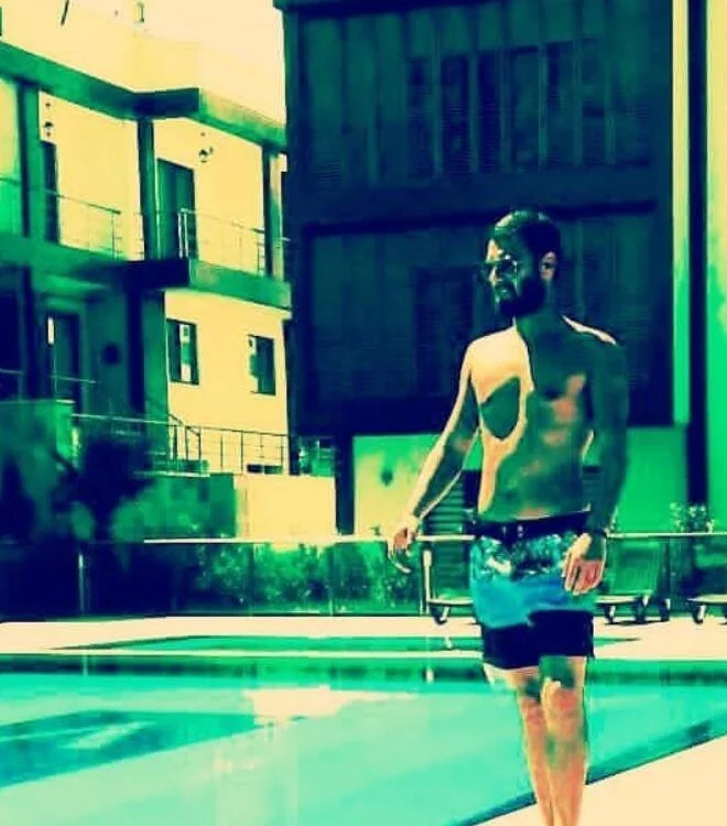 Ogulcan834 Obrolan XXX Offline