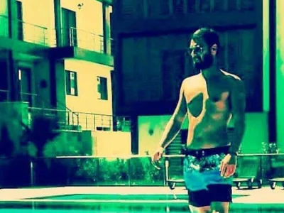 Ogulcan834 - Boy 