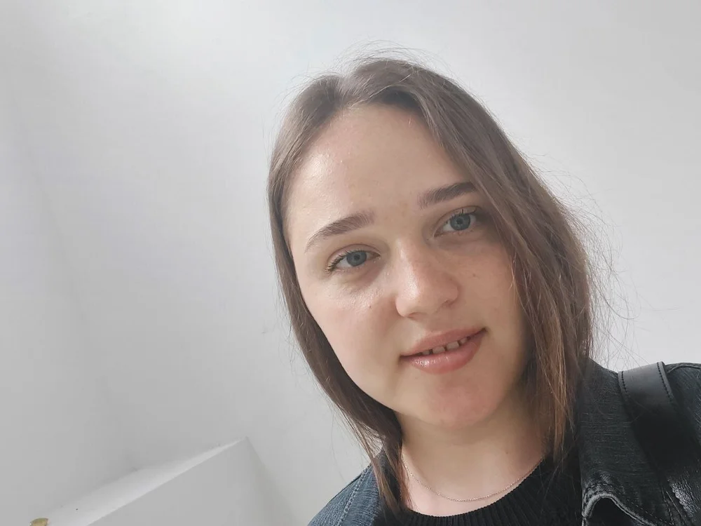 Fantastic_Dina's Offline XXX Chat