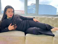 luisa__rosse's webcam live show