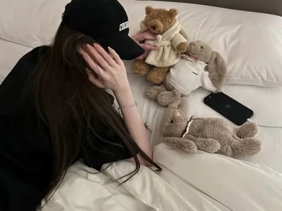 BBGHHQ - Girl 