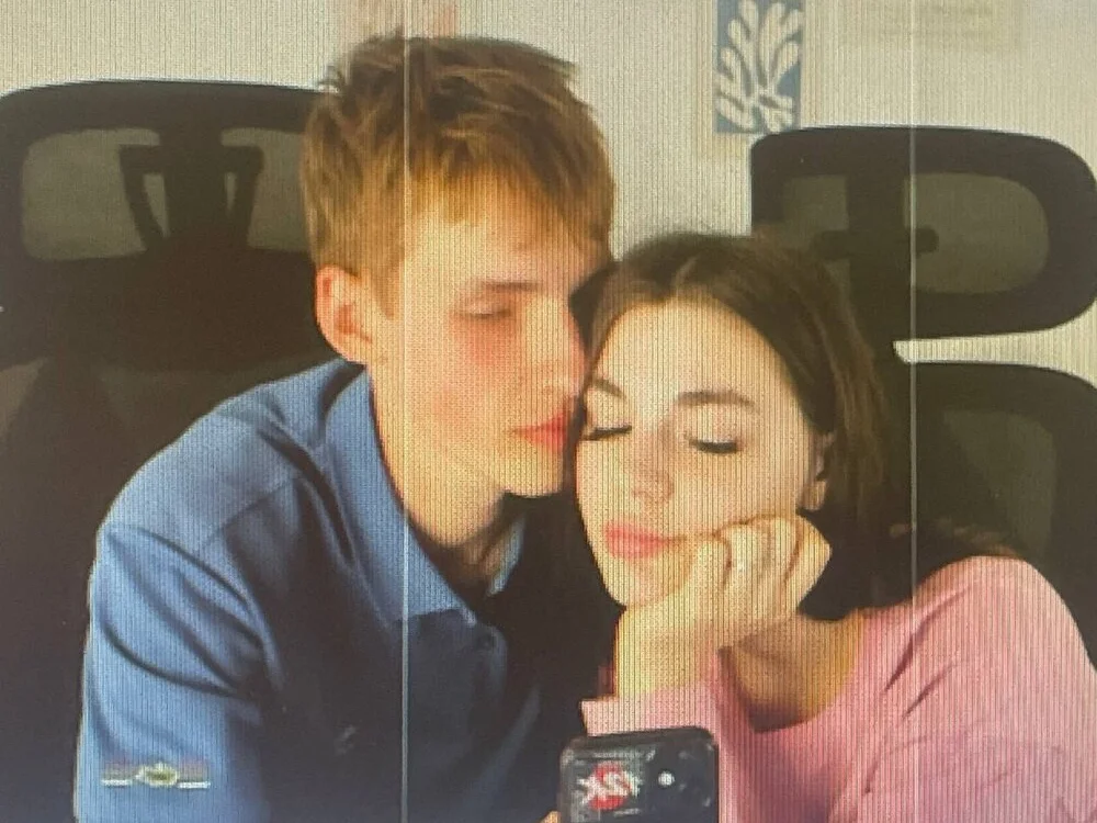 JackAndJanice's Offline XXX Chat