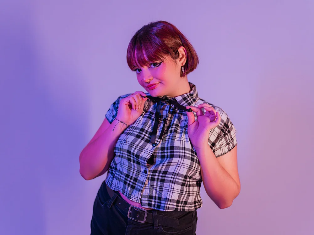 MartinaBennet's Offline XXX Chat
