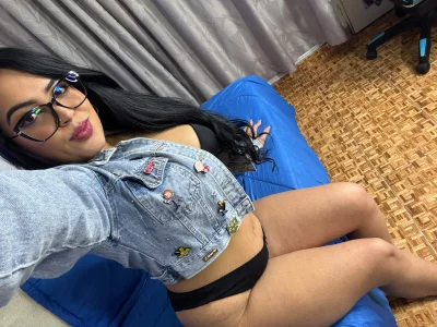 Skarlett_xx - Girl 