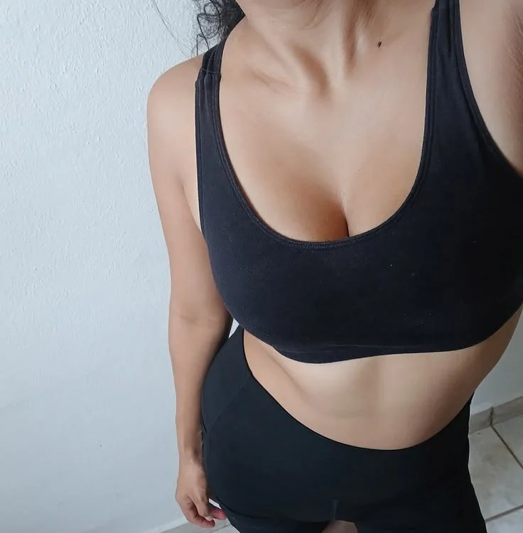 sexy_browniee's Offline XXX Chat