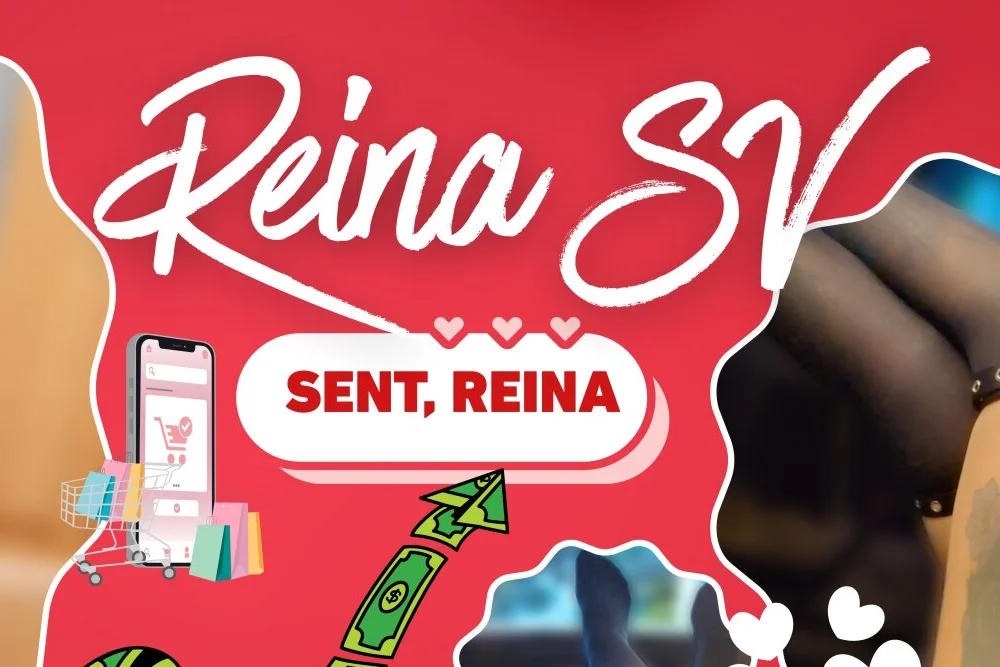 ReinaSV's Offline Chat Room
