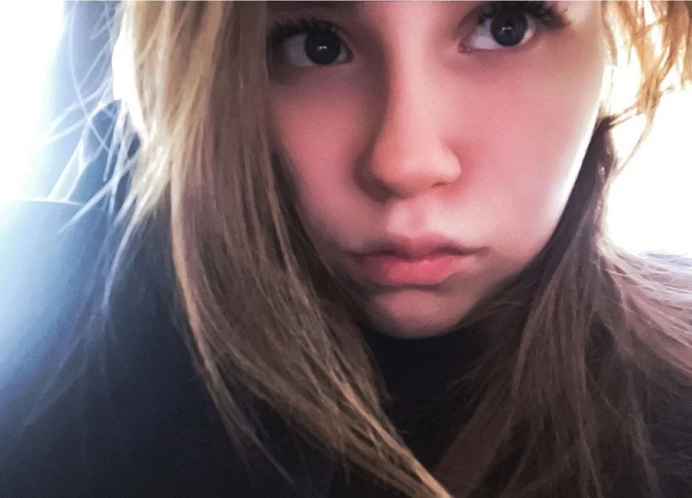 Offline chatovací místnost Kimberly_Lean