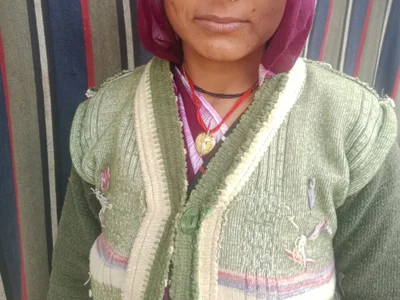 Cuty_priti on StripChat