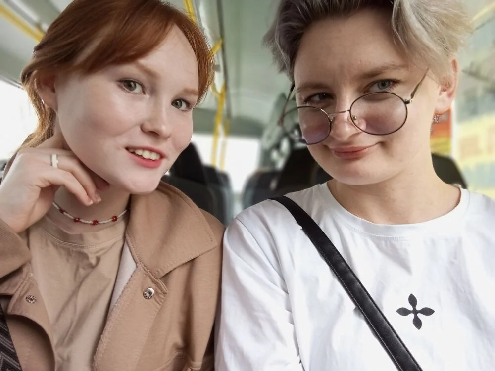 WeNeedVibes 离线XXX聊天