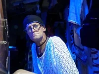 UnwieldyBelly's webcam live show