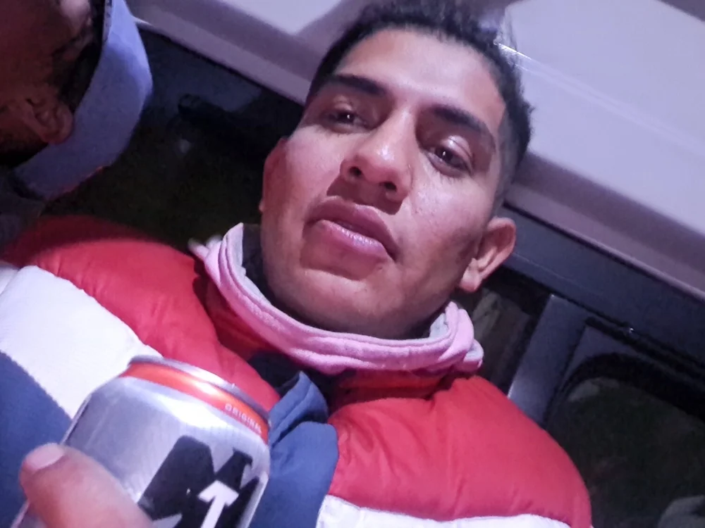 Ruben372's Offline Chat Room