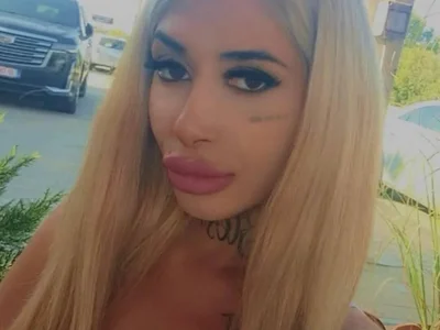 SierraLane - Girl 