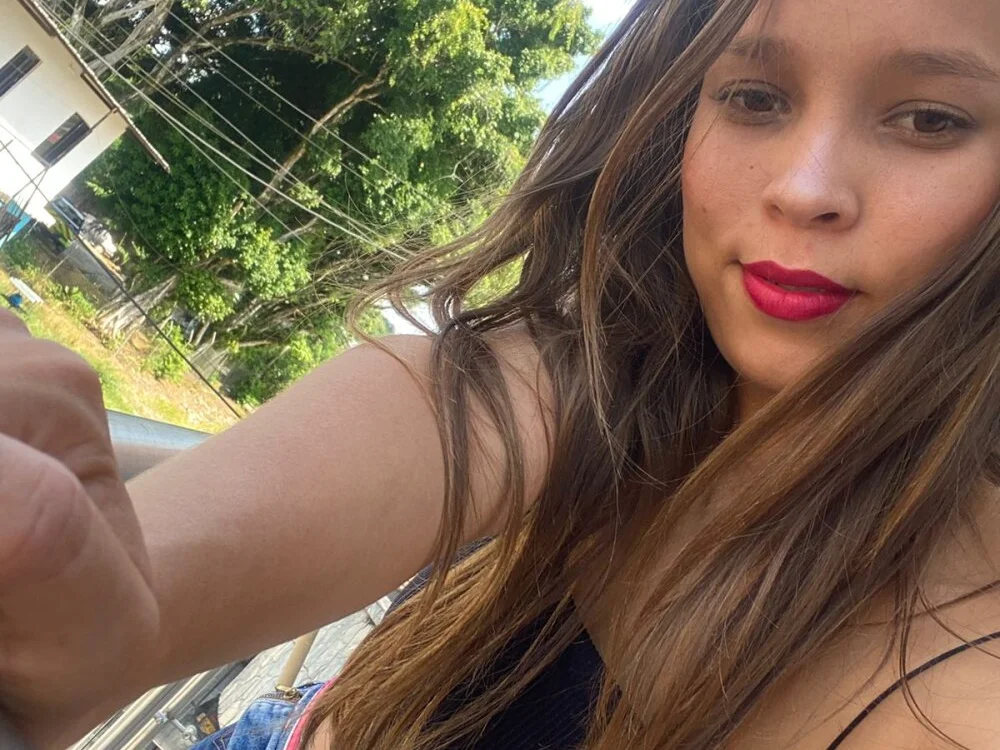 HaleyAmaya 오프라인 XXX 채팅