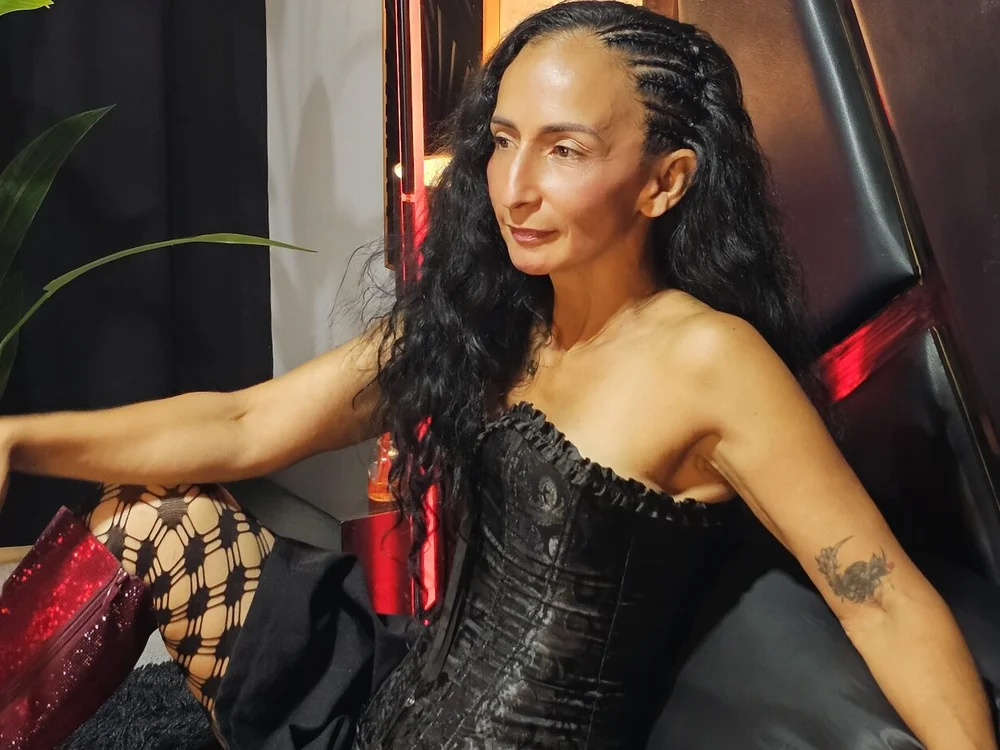 Czat XXX offline – SamanttaLopez