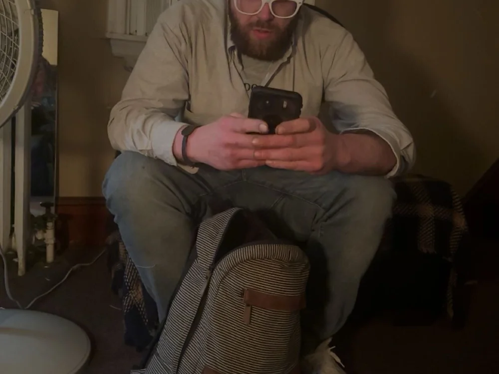 Офлайн-чат XXX sinned8