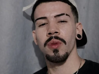 CasalSafadinho6969 - Boy 