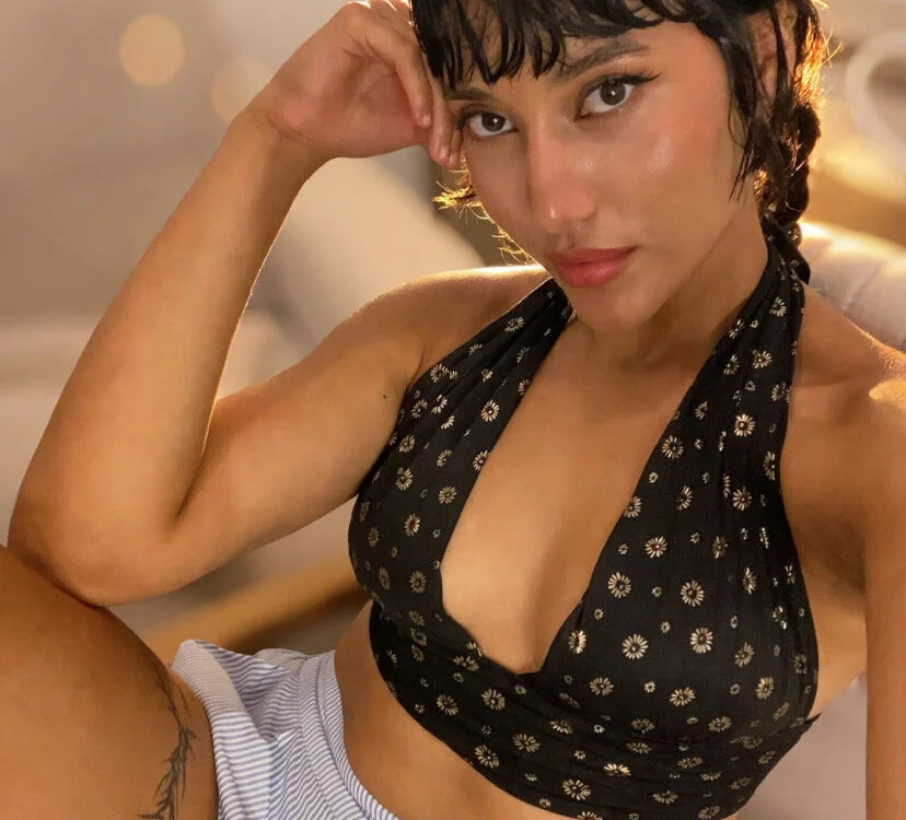 Sembang XXX Luar Talian Amber_veyra