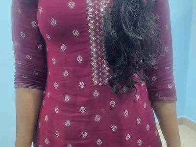 maya24guntur - small audience