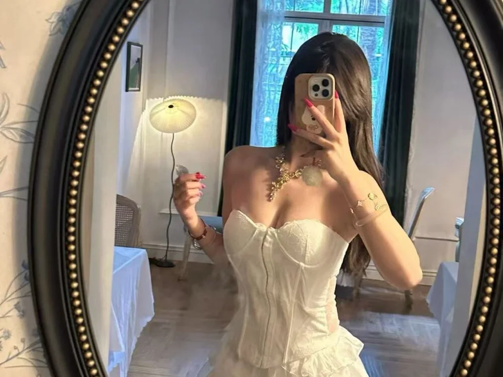 tutu-caomei's Offline XXX Chat