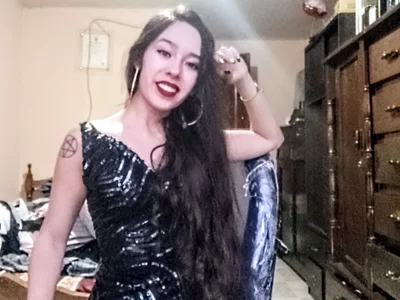 Lucy_Demon06 - Couple 