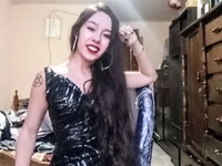Lucy_Demon06's webcam live show