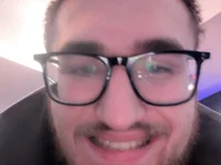 Geoffrey98 webcam model