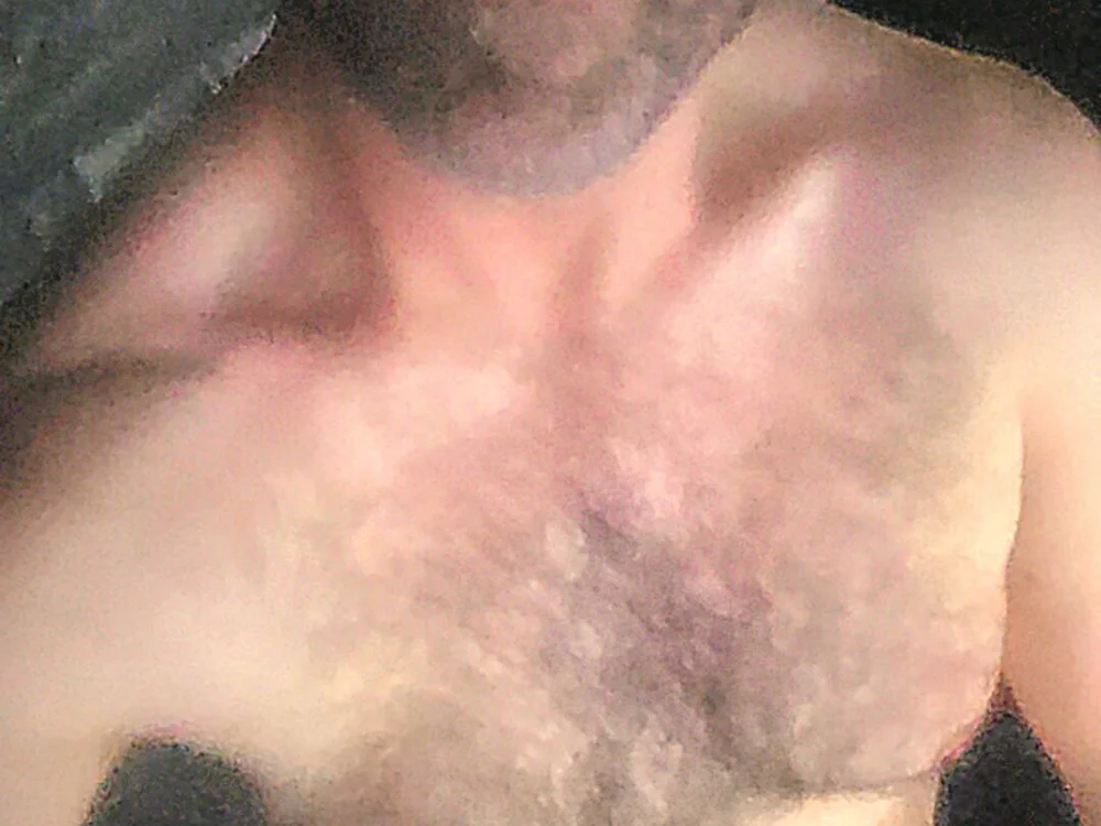 PervDong's Offline Chat Room